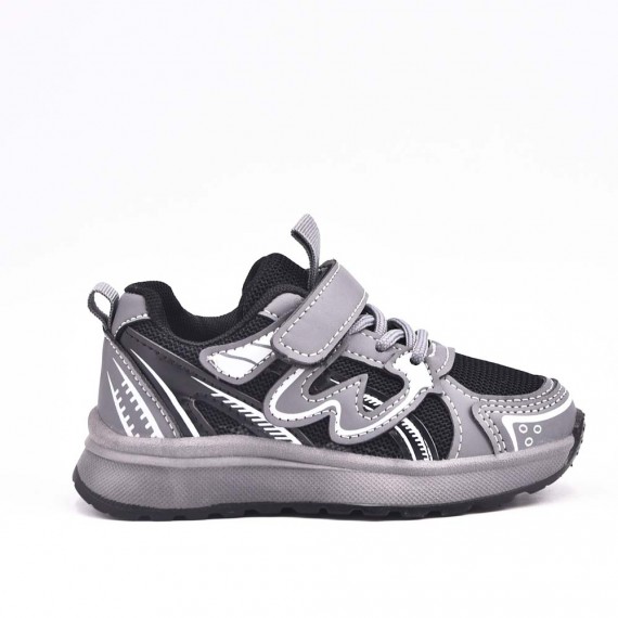 Canasta infantil con rasguño