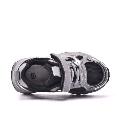 Basket enfant à scratch