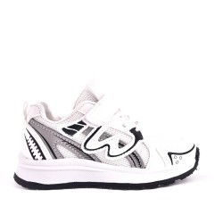 Canasta infantil con rasguño