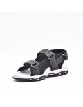 Children's sandal with velcro