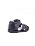 Children's sandal with velcro