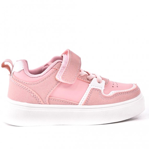 Canasta infantil con rasguño