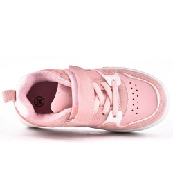 Basket enfant à scratch