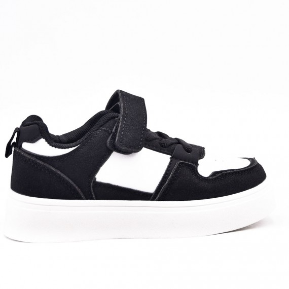 Basket enfant à scratch