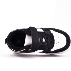 Basket enfant à scratch