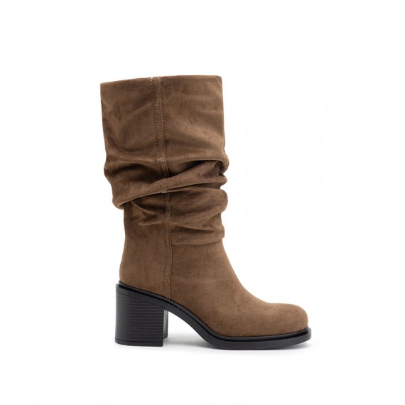 Women’s Mid-Calf Boots
