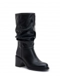 Women’s Mid-Calf Boots