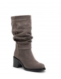 Women’s Mid-Calf Boots