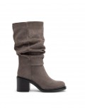 Women’s Mid-Calf Boots
