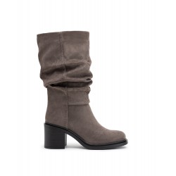 Women’s Mid-Calf Boots