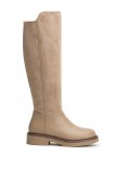 Botas altas para mujer