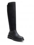 Bottes hautes femme