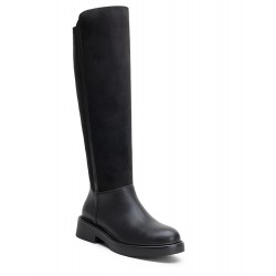 Botas altas para mujer