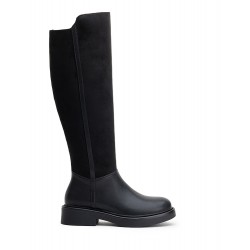 Botas altas para mujer