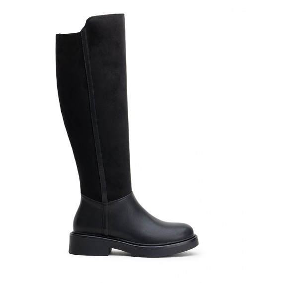 Botas altas para mujer