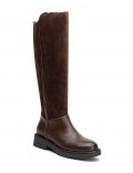 Botas altas para mujer
