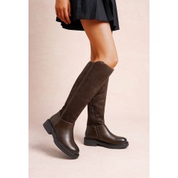 Women’s Knee-High Boots
