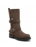 Women’s Mid-Calf Boots