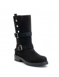Women’s Mid-Calf Boots