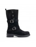 Women’s Mid-Calf Boots