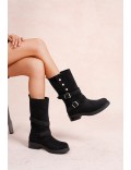 Women’s Mid-Calf Boots