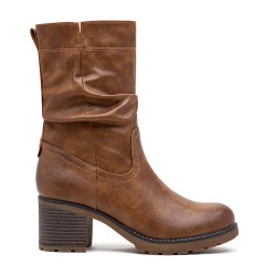 Women’s Mid-Calf Boots