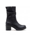 Women’s Mid-Calf Boots