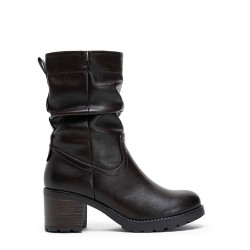 Women’s Mid-Calf Boots