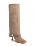 Women’s Knee-High Boots
