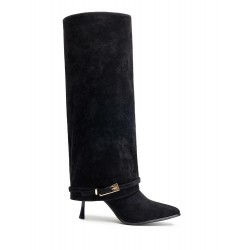 Women’s Knee-High Boots