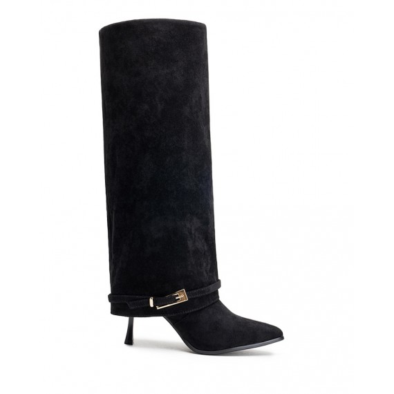 Botas altas para mujer