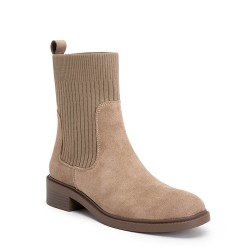 Women’s Mid-Calf Boots 