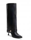 Botas altas para mujer