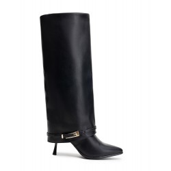 Women’s Knee-High Boots