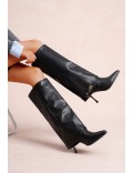 Women’s Knee-High Boots