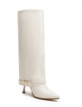 Bottes hautes femme