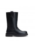 Botas de media caña para mujer
