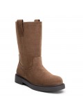Women’s Mid-Calf Boots