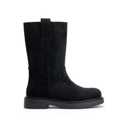 Women’s Mid-Calf Boots
