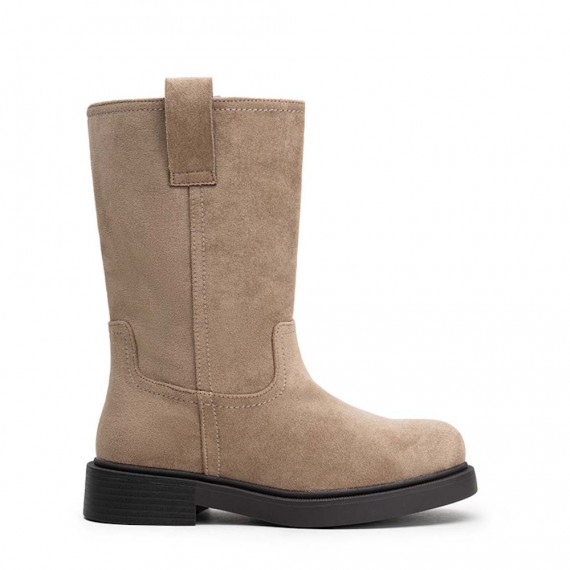 Women’s Mid-Calf Boots