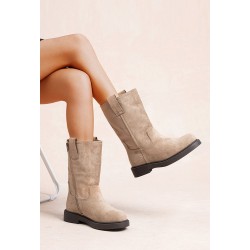 Women’s Mid-Calf Boots 