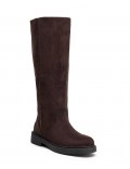 Botas altas para mujer