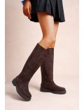 Women’s Knee-High Boots