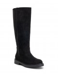 Bottes hautes femme