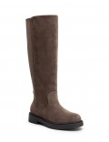 Botas altas para mujer