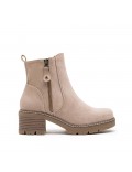 Bottines femme tendance