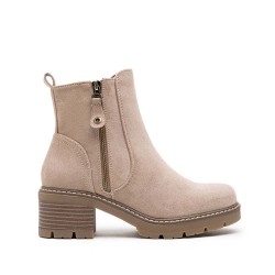 Fashion Ankle Boots for Women