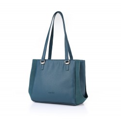 ANDIE BLUE - Sac à main avec bandoulière