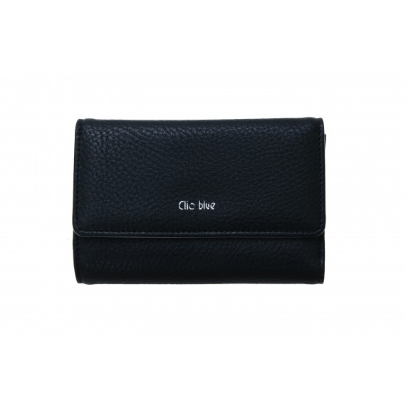 CLIO BLEU - Wallet