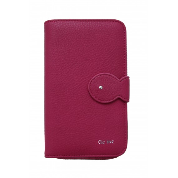 CLIO BLEU - Wallet